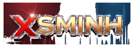 xsminh chinh logo